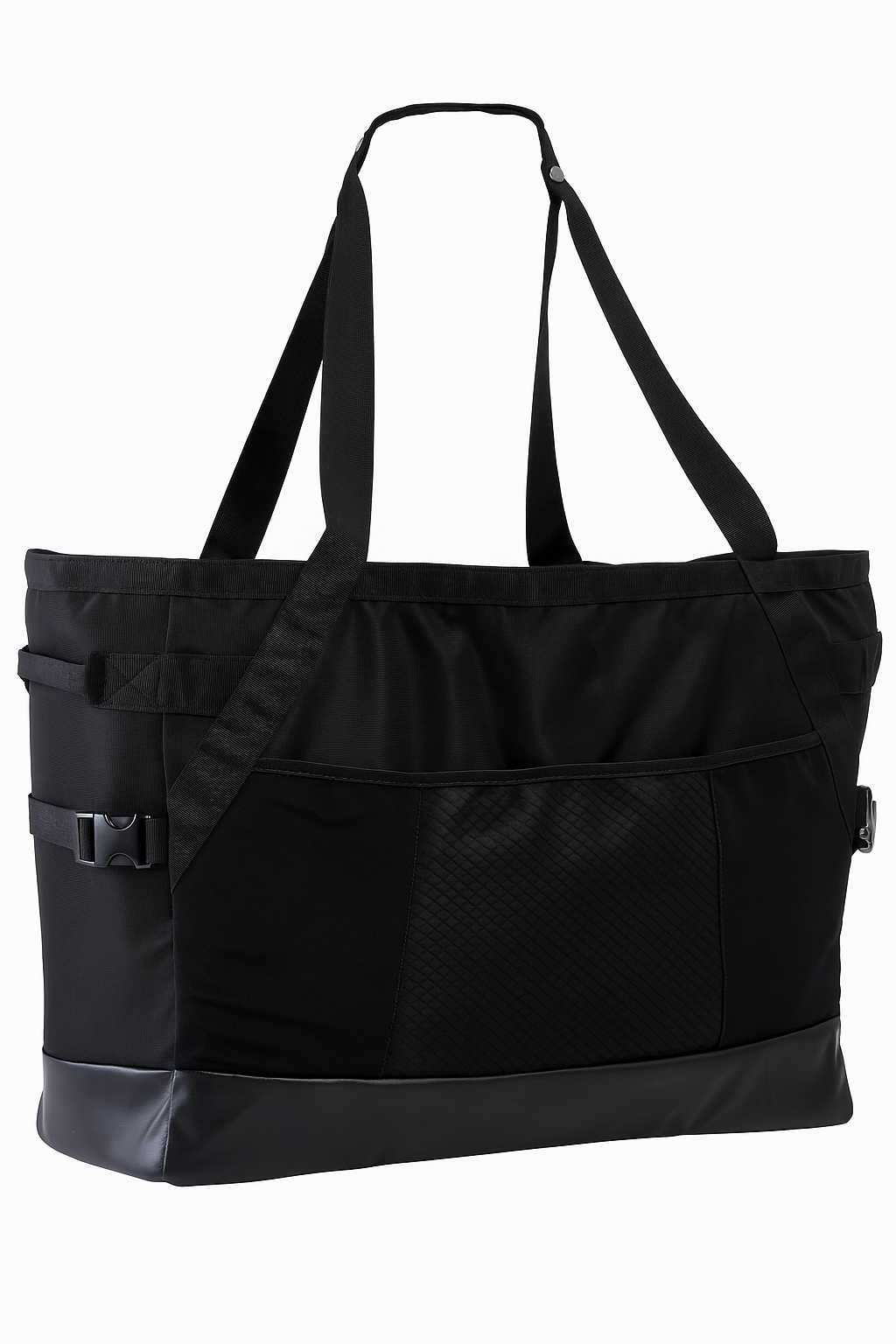 Boot Tote Bag